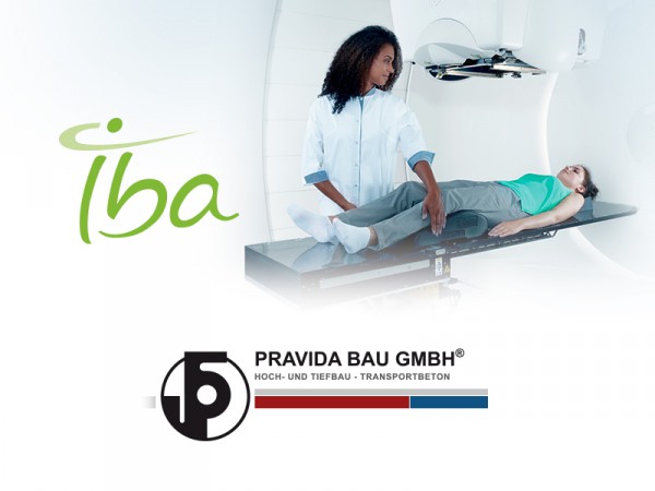 Pravida und IBA worldwide bieten schlüsselfertige Lösungen für die Protonentherapie mit PROTEUS ONE®