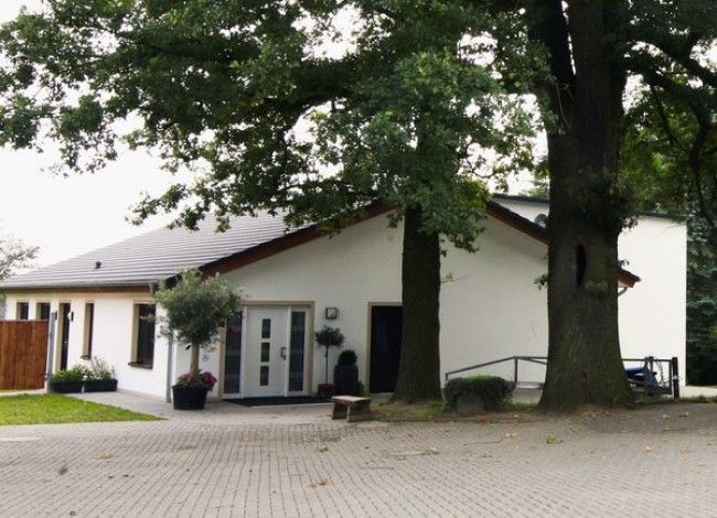 Tiergesundheitszentrum Grußendorf 