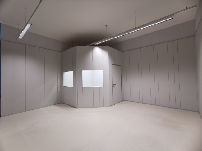 Erlangen Showroom
